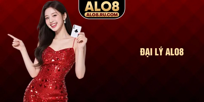 Đại lý ALO8